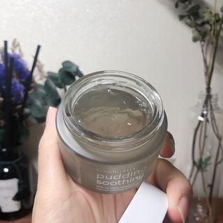 [NEW_버진팜스 푸딩수딩] 투명 푸딩젤이 선사하는 빠른 진정과 깨끗한 피부결 정돈 — 3점을 준 리뷰어가 2021년 11월 올린 사용 사진