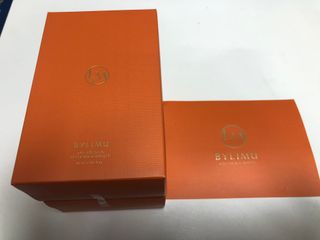 바이리뮤 에이지 홀딩 펩타톡스 앰플 — 5점을 준 리뷰어가 2021년 2월 올린 사용 사진