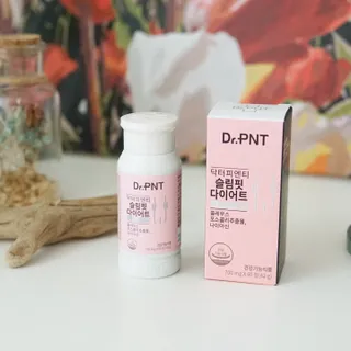 닥터피엔티 [Dr.PNT] 하루 2알로 건강한 다이어트! 한겨울에도 체지방만 쏙~ 슬림핏 다이어트 — 5점을 준 리뷰어가 2022년 6월 올린 사용 사진