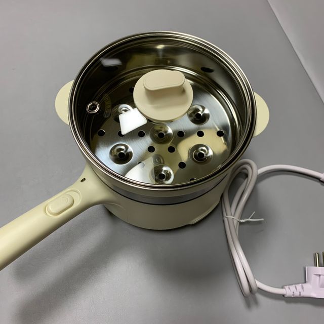 쿠킹마스터 미니 EV-MP6000 리뷰 사진