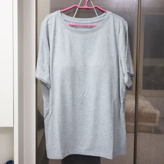 아르보노브라 아르보노 10color 데일리 반팔 노브라티 — 5점을 준 리뷰어가 2022년 5월 올린 사용 사진