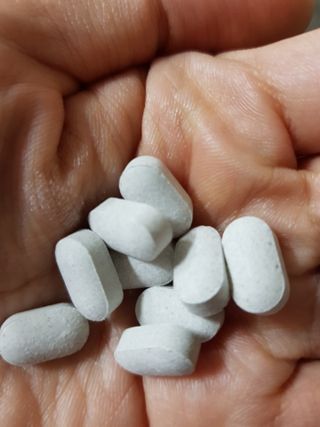 슬림플래닛 가르시니아 3900mg — 4점을 준 리뷰어가 2021년 3월 올린 사용 사진