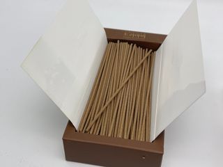 소담스퀘어 상암 인센스월드 트리아비 인센스스틱 — 5점을 준 리뷰어가 2022년 12월 올린 사용 사진