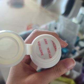 닥터피엔티 [Dr.PNT] 하루 2알로 건강한 다이어트! 한겨울에도 체지방만 쏙~ 슬림핏 다이어트 — 5점을 준 리뷰어가 2023년 3월 올린 사용 사진