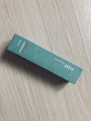 플리프 시카-알로에 카밍 올인원 200ml — 5점을 준 리뷰어가 2021년 1월 올린 사용 사진