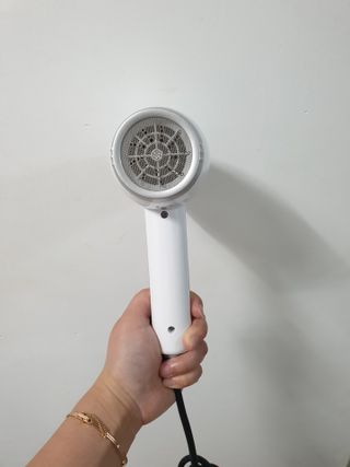 에프에이치아이코리아 마르세이유 사이클론 드라이기 — 4.5점을 준 리뷰어가 2021년 6월 올린 사용 사진