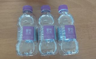 몽베스트 [MONTBEST] 330mL 20병 — 5점을 준 리뷰어가 2023년 8월 올린 사용 사진