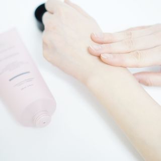 오투에니원 인컨보 바디 퍼퓸 크림 200ml — 5점을 준 리뷰어가 2022년 12월 올린 사용 사진