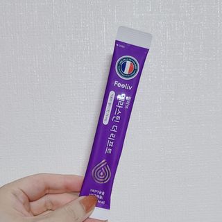 필리브 엘라스틴 더 리프트 — 5점을 준 리뷰어가 2021년 9월 올린 사용 사진