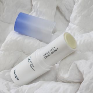 아이레시피 워터리터치 에센스 선 밤 [SPF50+/PA++++] — 5점을 준 리뷰어가 2023년 7월 올린 사용 사진