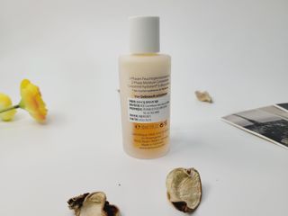 산수시 데포 세럼 수분 물광 비타민 에센스 50ml 기초화장품 — 5점을 준 리뷰어가 2021년 7월 올린 사용 사진