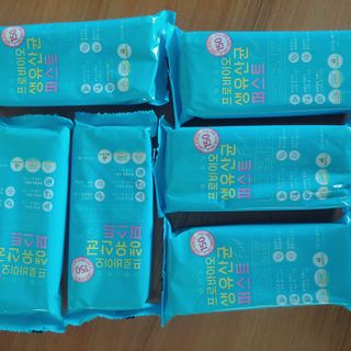 헬스업 핼스업 프로바이오 생유산균 퍼스트 — 5점을 준 리뷰어가 2021년 2월 올린 사용 사진
