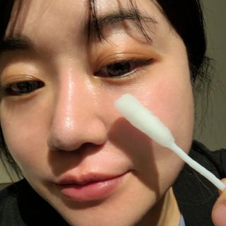 티머 미라클 클리어 메가 스왑 — 5점을 준 리뷰어가 2022년 10월 올린 사용 사진
