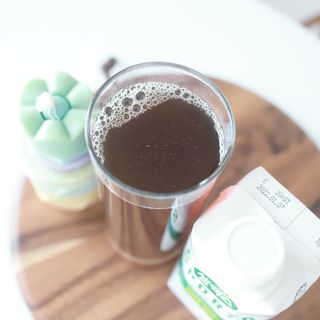 셀렉스스포츠 셀렉스 스포츠 웨이 프로틴 복숭아_ 330ml x 12팩 — 5점을 준 리뷰어가 2021년 8월 올린 사용 사진