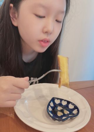 푸디푸디 1일1떡  가래떡 낱개포장 아침식사 식사대용 7종 세트 혼합 (14개입) — 5점을 준 리뷰어가 2022년 6월 올린 사용 사진