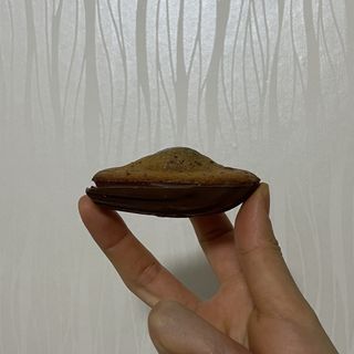 [메종콜리브리] 프랑스 마들렌 메종콜리브리 헤이즐넛 마들렌 2팩 — 4점을 준 리뷰어가 2021년 12월 올린 사용 사진