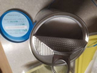 셀렉스 썬화이버 프리바이오틱스 — 5점을 준 리뷰어가 2021년 12월 올린 사용 사진
