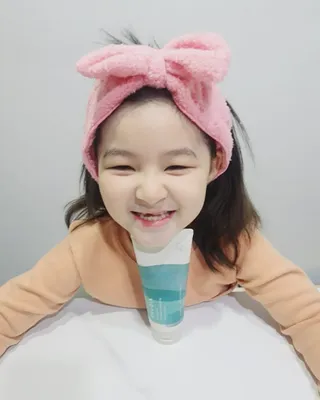 [후르디아] 올리브영 저자극 비건바디로션 — 5점을 준 리뷰어가 2023년 2월 올린 사용 사진