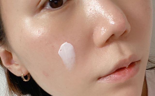 베르비아떼 레드파인 타이트닝 크림 50ml 리뷰 사진