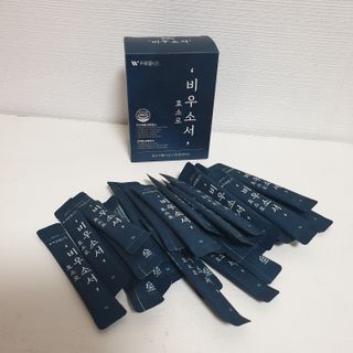 [푸름웰니스] 효소로 비우소서 1개월분-30포 — 5점을 준 리뷰어가 2021년 11월 올린 사용 사진