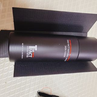 The Fact 더팩트 내추럴 에스에프엔 에이틴 스킨 토너 150ml — 5점을 준 리뷰어가 2022년 7월 올린 사용 사진