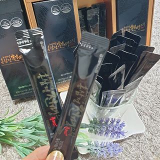 서울약사신협 약사신협_천명플러스스틱_10mlx30포 — 4.5점을 준 리뷰어가 2021년 5월 올린 사용 사진