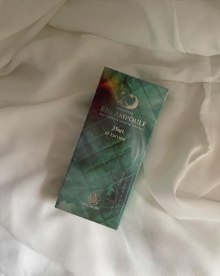 애디팬더 미생물 바이오 SF앰플 블루/그린 — 5점을 준 리뷰어가 2021년 5월 올린 사용 사진