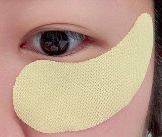 세뚜아(Cettua) [세뚜아] 비타풀 아이 패치 Cettua Vita-Full Eye Patch — 5점을 준 리뷰어가 2024년 2월 올린 사용 사진