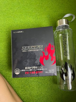 강아지아지아지님이 올린 리뷰 사진 1