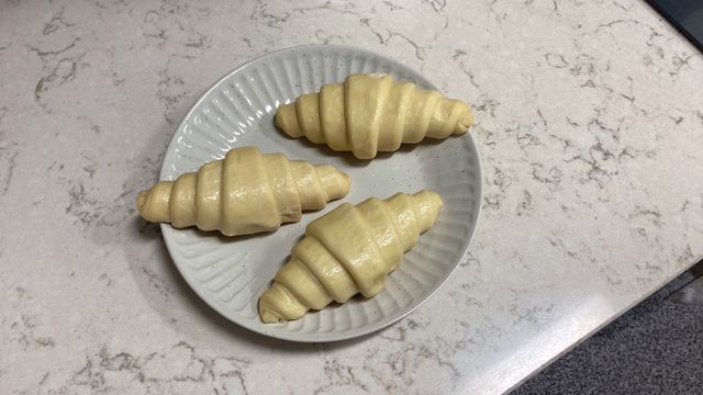 삼양사 쿠프드팟 AOP 샤랑트푸아투 버터 크로와상 (5개입) 리뷰 사진