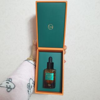 바이리뮤 에이지 홀딩 펩타톡스 앰플 — 5점을 준 리뷰어가 2020년 12월 올린 사용 사진