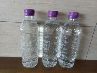 몽베스트 [MONTBEST]위드어스 500mL 20병 — 5점을 준 리뷰어가 2022년 8월 올린 사용 사진
