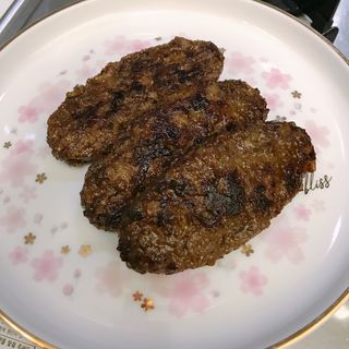 한성기업 명란한 떡갈비 — 5점을 준 리뷰어가 2021년 9월 올린 사용 사진
