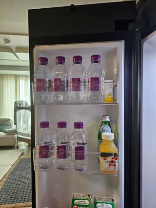 몽베스트 [MONTBEST] 330mL 20병 — 5점을 준 리뷰어가 2024년 2월 올린 사용 사진