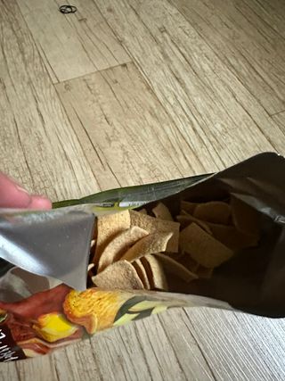 맛있게 채우는 단백질 12g, 닥터유 단백질칩 — 5점을 준 리뷰어가 2023년 12월 올린 사용 사진