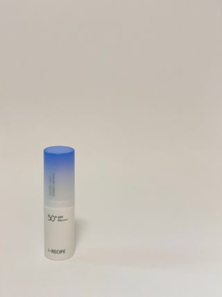 아이레시피 워터리터치 에센스 선 밤 [SPF50+/PA++++] — 5점을 준 리뷰어가 2023년 5월 올린 사용 사진