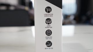 푸름웰니스 부아메라 프로폴리스 도라지 호흡편환 20포 — 5점을 준 리뷰어가 2022년 2월 올린 사용 사진
