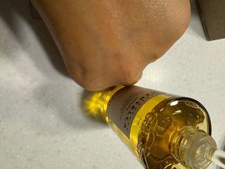 MF[스킨1004] 마다가스카르 센텔라 앰플 100ml — 5점을 준 리뷰어가 2024년 5월 올린 사용 사진
