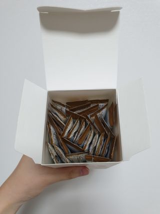 생활속미 이로운 효소균 15곡곡물발효효소 효소식품 — 4점을 준 리뷰어가 2021년 6월 올린 사용 사진