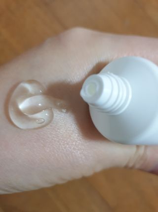체르엠  프루브 콜라겐 앰플세럼 60ml 1병 — 5점을 준 리뷰어가 2022년 3월 올린 사용 사진