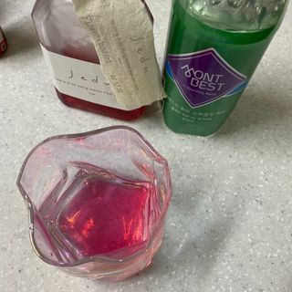 몽베스트 Montbest with Sparkling water Plain 20병 — 5점을 준 리뷰어가 2021년 11월 올린 사용 사진
