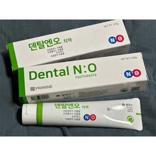 프리마인 유해균 뿐만 아니라 유익균까지 씻어내는 치약은 그만, 건강한 구강환경을 만드는 덴탈엔오 — 4점을 준 리뷰어가 2023년 3월 올린 사용 사진