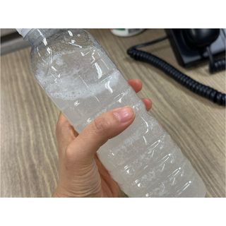주식회사 씨크릿비에프랩 마시는 아미노산 아미토리 열대과일맛 14포 [1포, 5g / 보틀증정] — 4점을 준 리뷰어가 2023년 2월 올린 사용 사진
