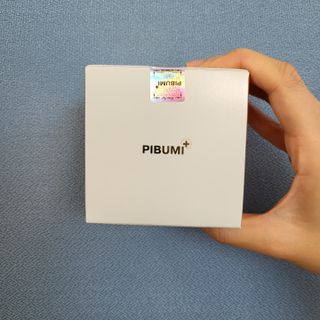 피부미 골드베릴 미라클페어 세레이징 퍼밍 크림 50ml — 5점을 준 리뷰어가 2021년 9월 올린 사용 사진