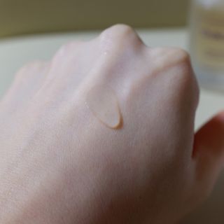 오디코시 인텐시브 셀 부스터 앰플 50ml — 5점을 준 리뷰어가 2021년 2월 올린 사용 사진