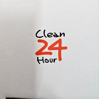 클린24시간 1BOX(5포) + 전용보틀(500ml) — 5점을 준 리뷰어가 2023년 6월 올린 사용 사진
