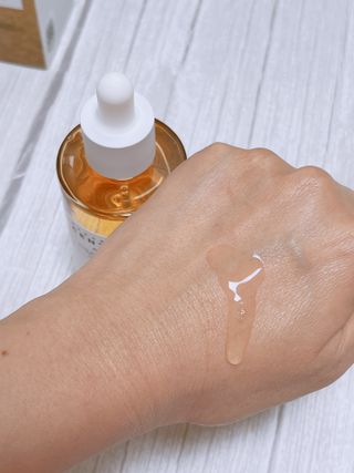 [스킨1004] 마다가스카르 센텔라 앰플 100ml — 5점을 준 리뷰어가 2024년 6월 올린 사용 사진