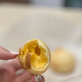 한성기업 베이크볼 치즈몽땅 300g x 2봉 — 5점을 준 리뷰어가 2021년 9월 올린 사용 사진