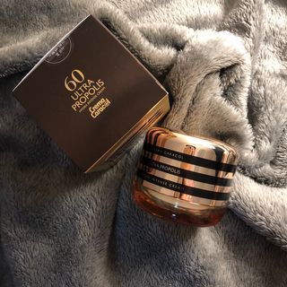 자민경 크레마카라콜 울트라 프로폴리스 하이드라 인텐스 크림 50ml — 4점을 준 리뷰어가 2021년 1월 올린 사용 사진