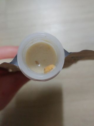 서비푸드 리얼 닭숫가루 마일드 1SET 10개입 — 5점을 준 리뷰어가 2022년 1월 올린 사용 사진